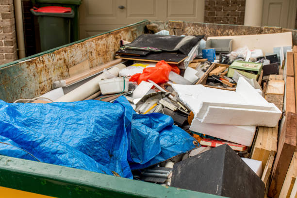 Best Same-Day Junk Removal Services  in Prairie View, TX